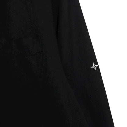 Vintage Stone Island Denims SS 2003 Black Jacket