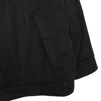 Vintage Polo Ralph Lauren Black Full Zip Jacket