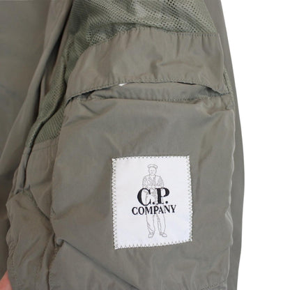 CP Company Seneca Rock 175A Metropolis Memri Long Jacket