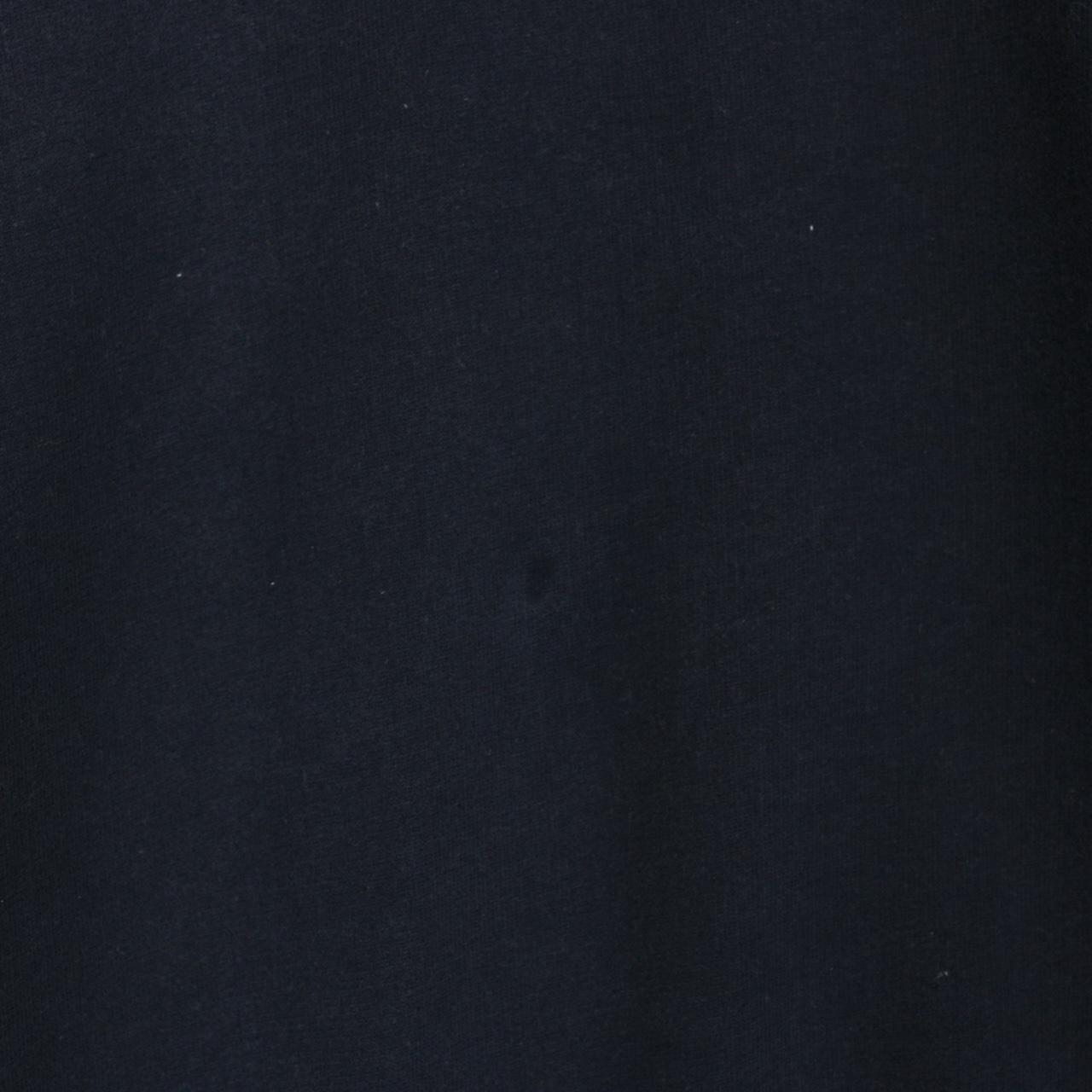 Stone Island AW 2014 Navy Blue Compass Cotton Sweatshirt Jumper