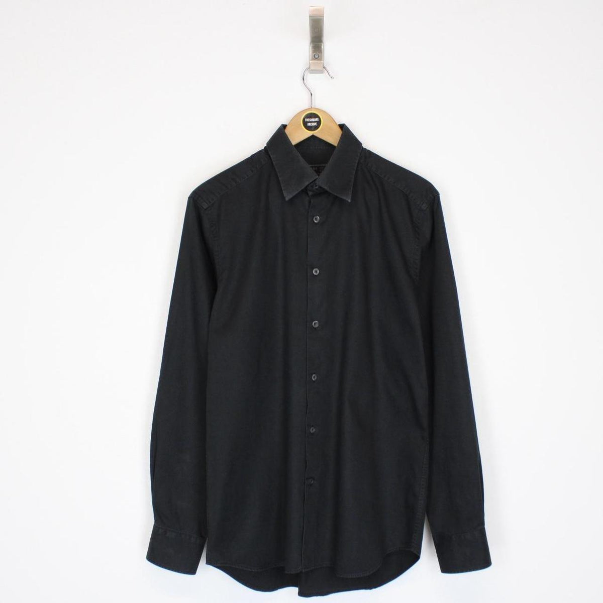 archive 1998ss PRADA long sleeve shirt - メルカリ