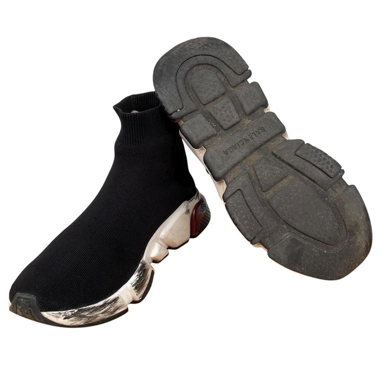 Balenciaga Speed 2