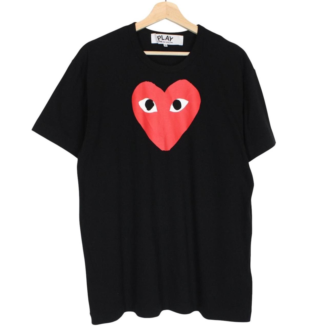 Second Hand Comme des Garçons - Vintage, Pre Loved, Used
