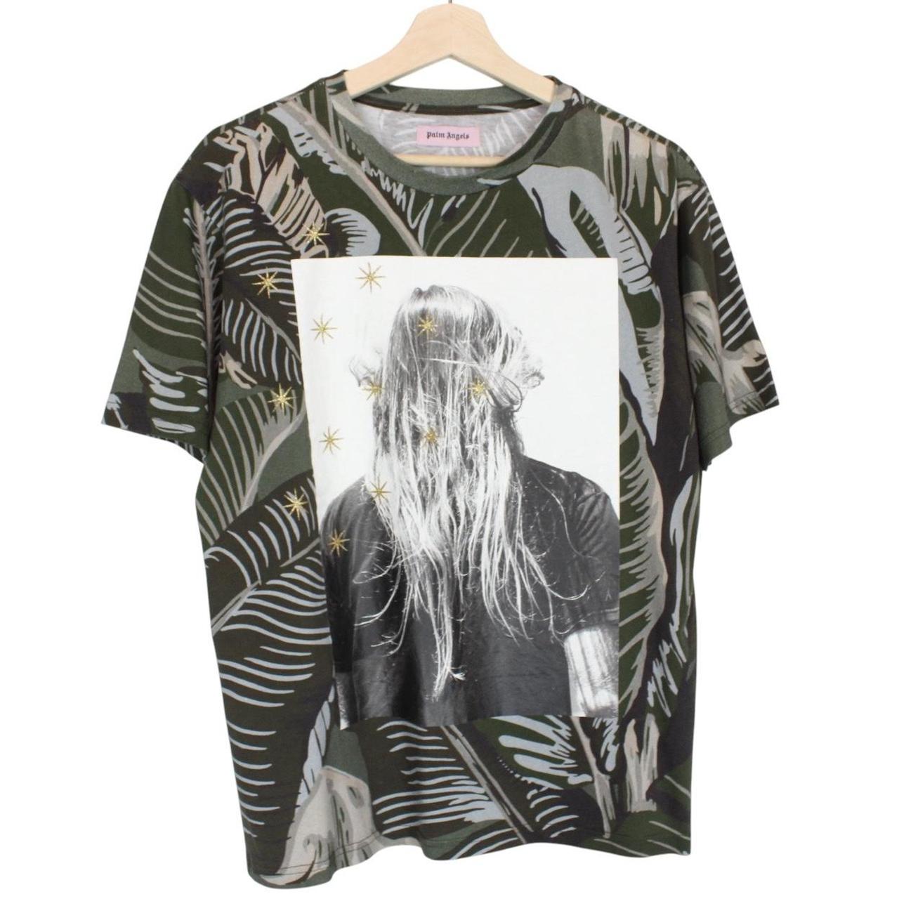 Second Hand Palm Angels - Vintage, Pre Loved, Used - Freshmans Archive