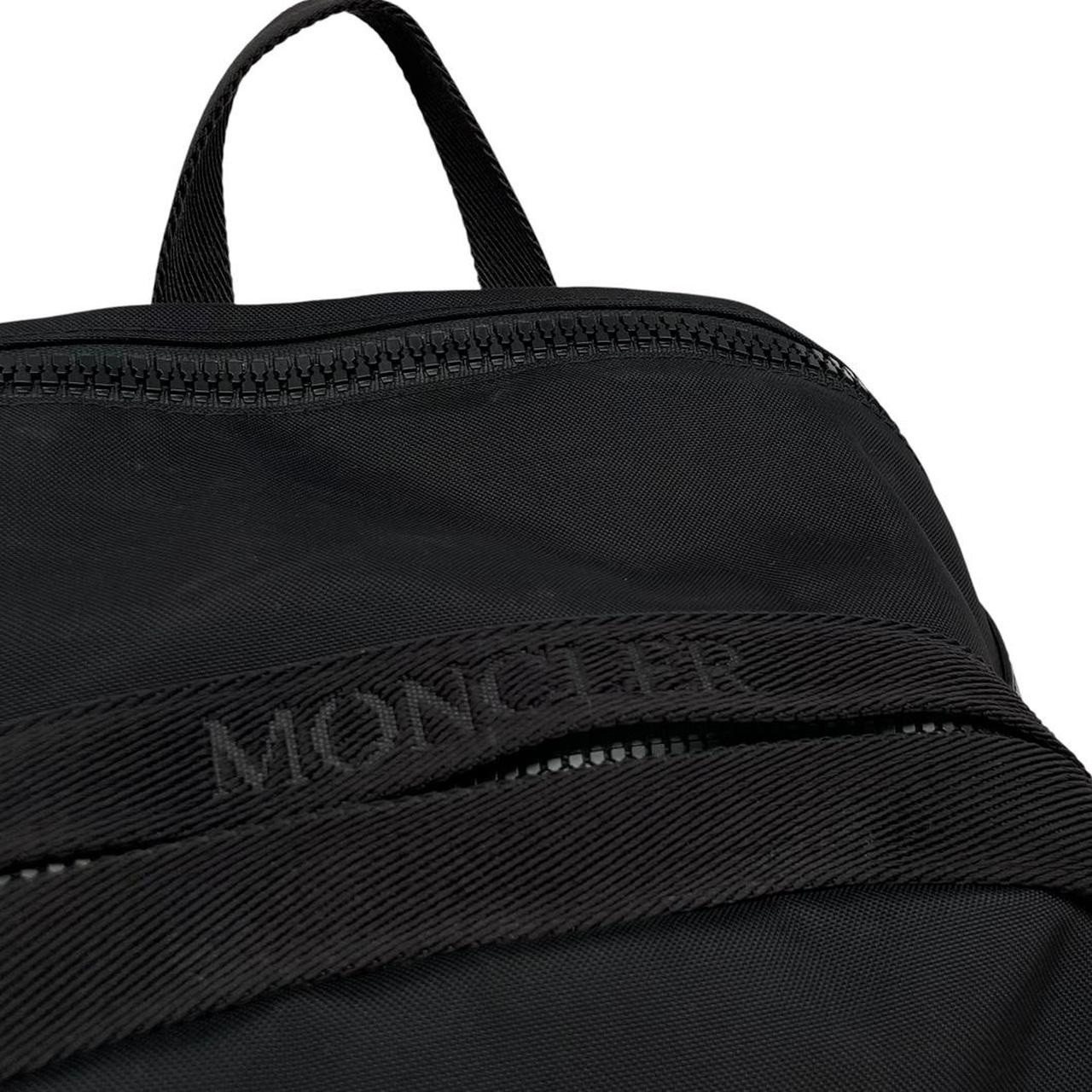 Pre-Loved Moncler Gimont Backpack – Freshmans Archive
