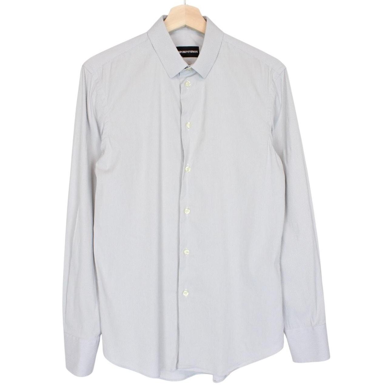 Second Hand Armani - Vintage, Pre Loved, Used - Freshmans Archive