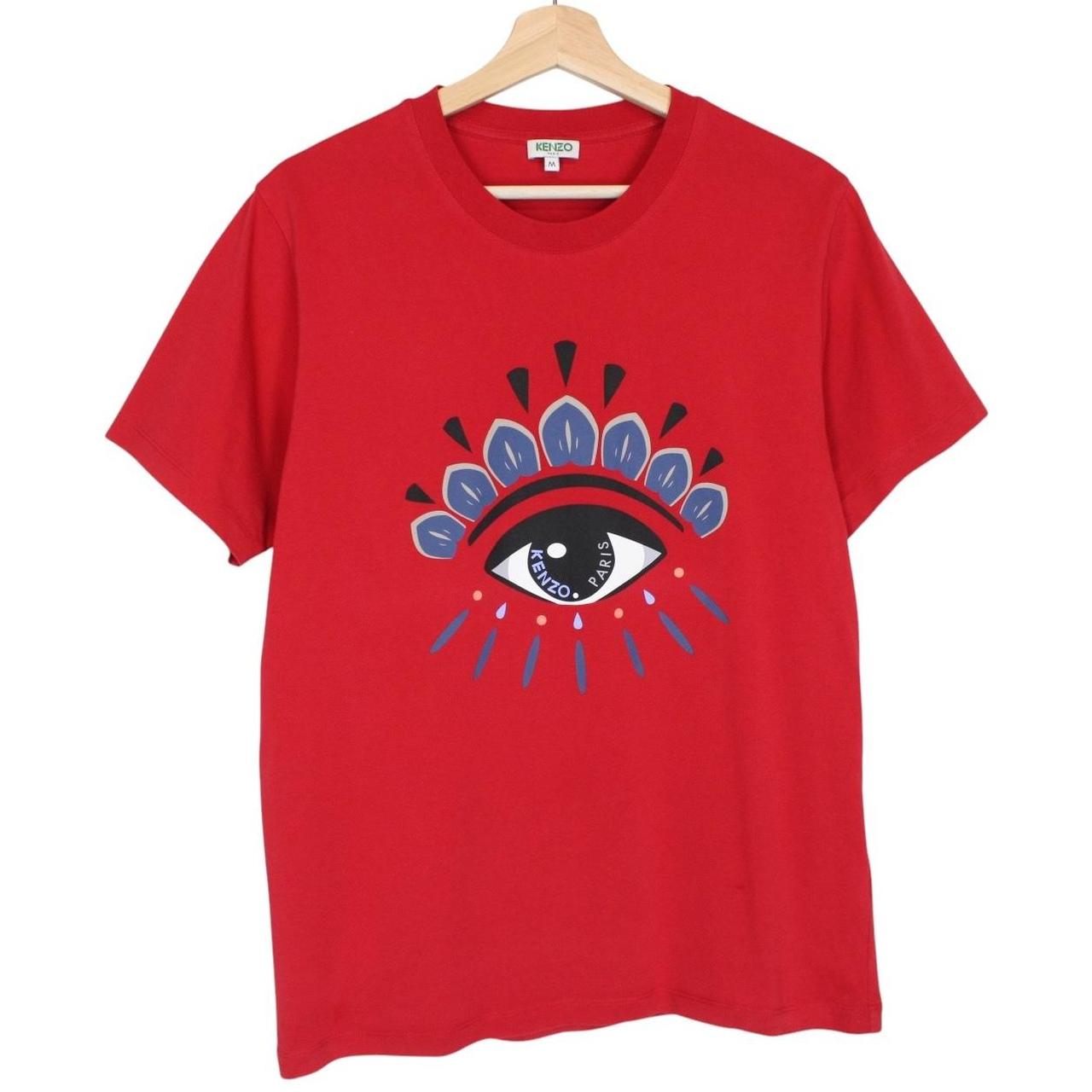 Second Hand Kenzo - Vintage, Pre Loved, Used - Freshmans Archive