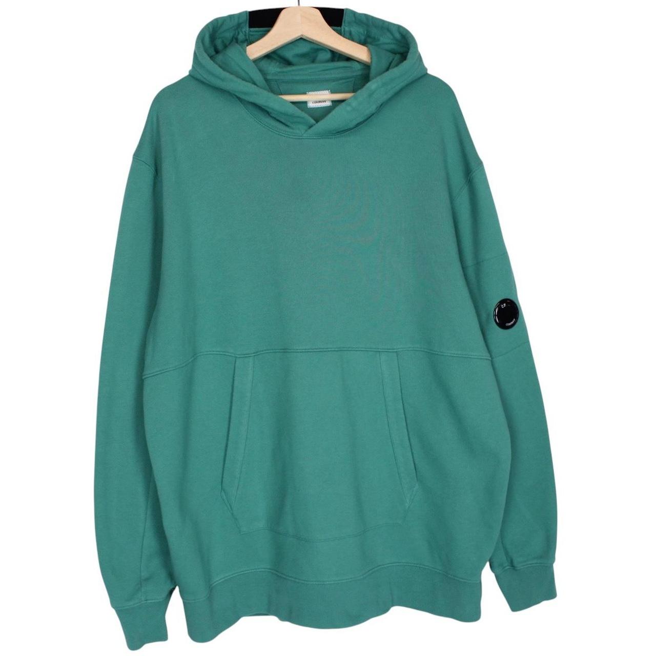 Vintage CP Company x Stone Island - Second Hand, Used - Freshmans