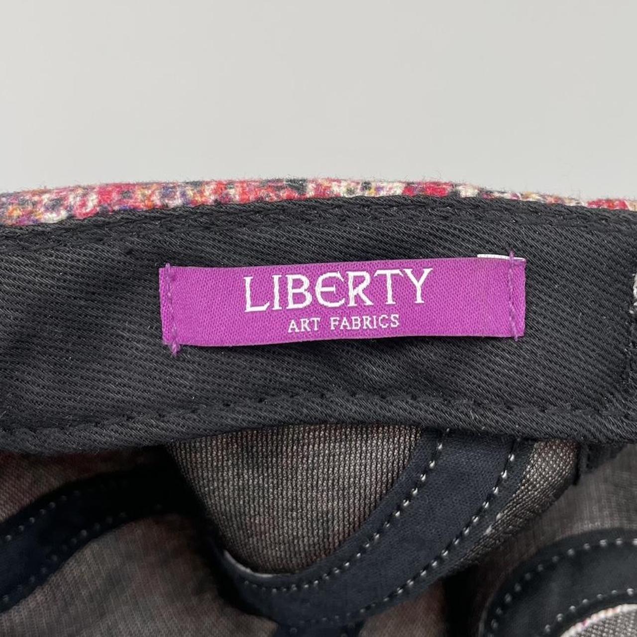 Supreme 2013 Multicoloured Liberty Splatter 5 Panel Camp Baseball Cap