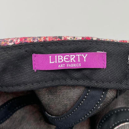 Supreme 2013 Multicoloured Liberty Splatter 5 Panel Camp Baseball Cap