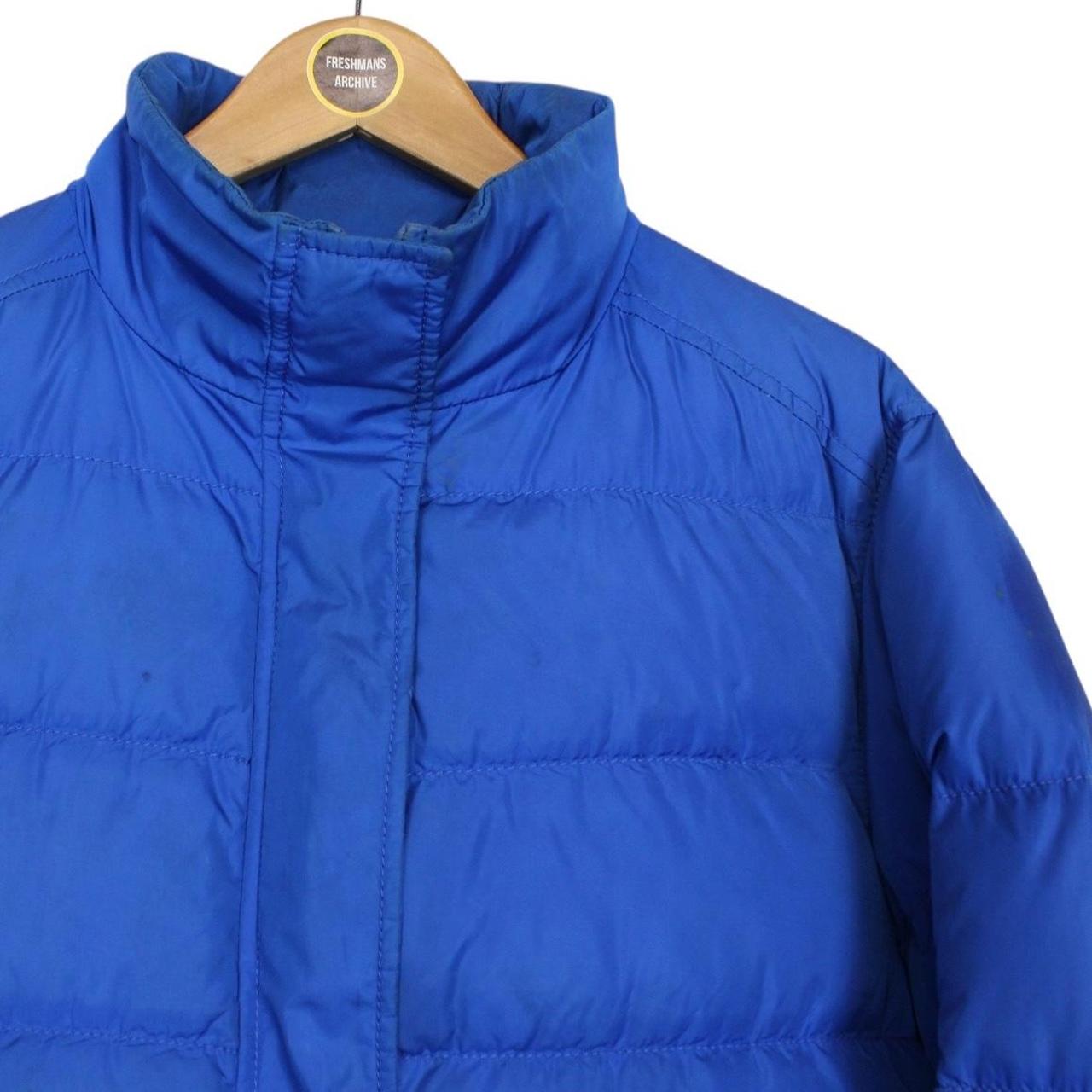 Vintage Prada Sport Down Puffer Jacket XS – Freshmans Archive Vintage Prada Sport Down Puffer Jacket XS – Freshmans Archive