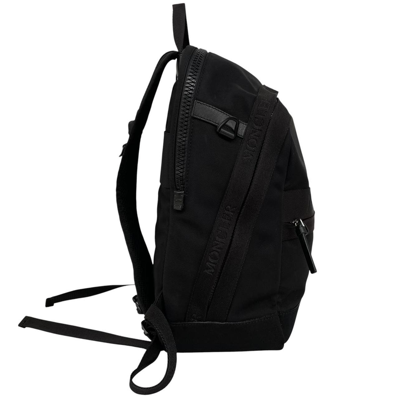 Pre-Loved Moncler Gimont Backpack – Freshmans Archive
