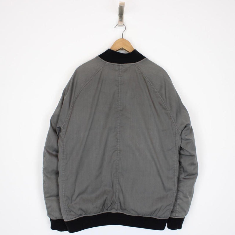 STONE ISLAND GHOST 454F4 WOOL NYLON | eBay