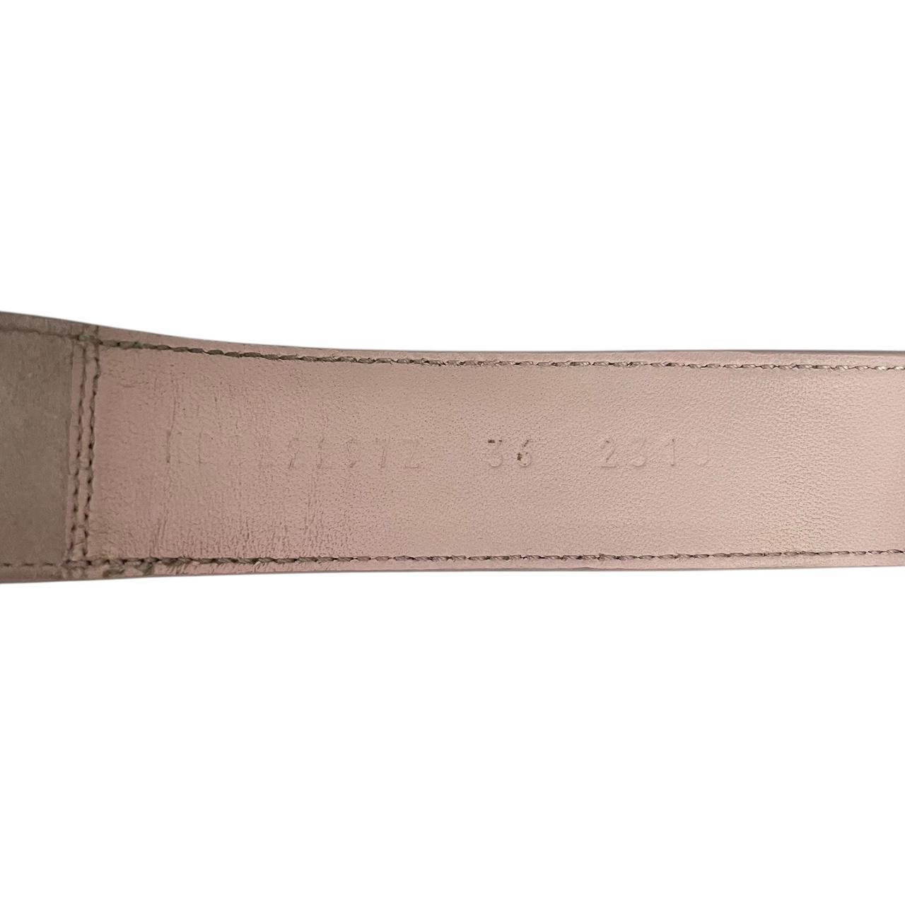 Hermes Rose Pink Chypre Goatskin Suede Leather Sandal