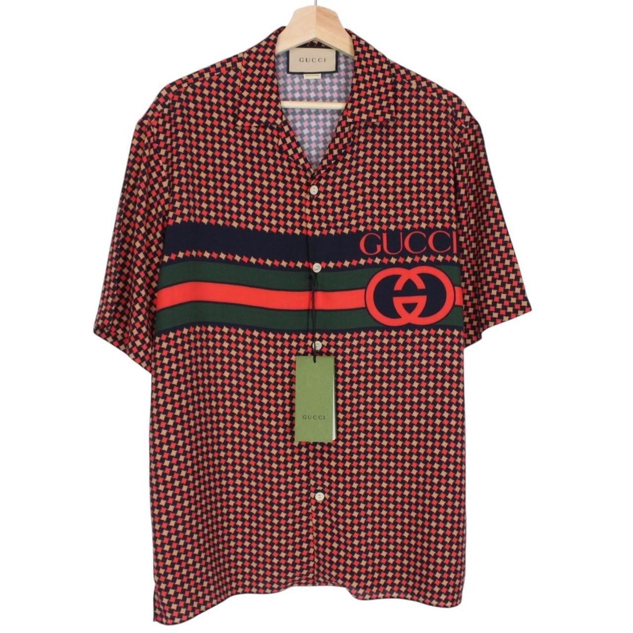 Second Hand Gucci - Vintage, Pre Loved, Used - Freshmans Archive