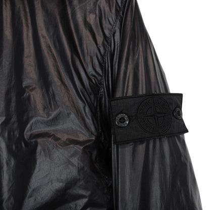 Stone Island Shadow Project AW 2016 Black Pertex Quantum Y Primaloft Jacket