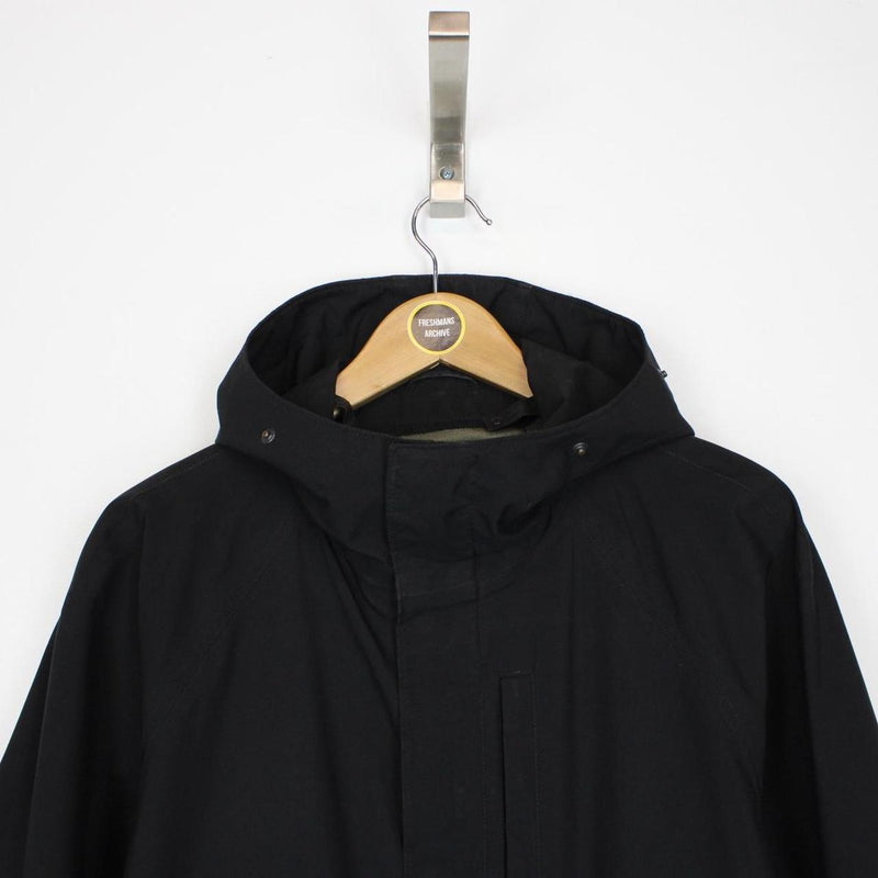 ジャケット・アウター Prada sport archive hoodie Men's Archive 2001 Prada Sport Linea Rossa Astro jacket Size