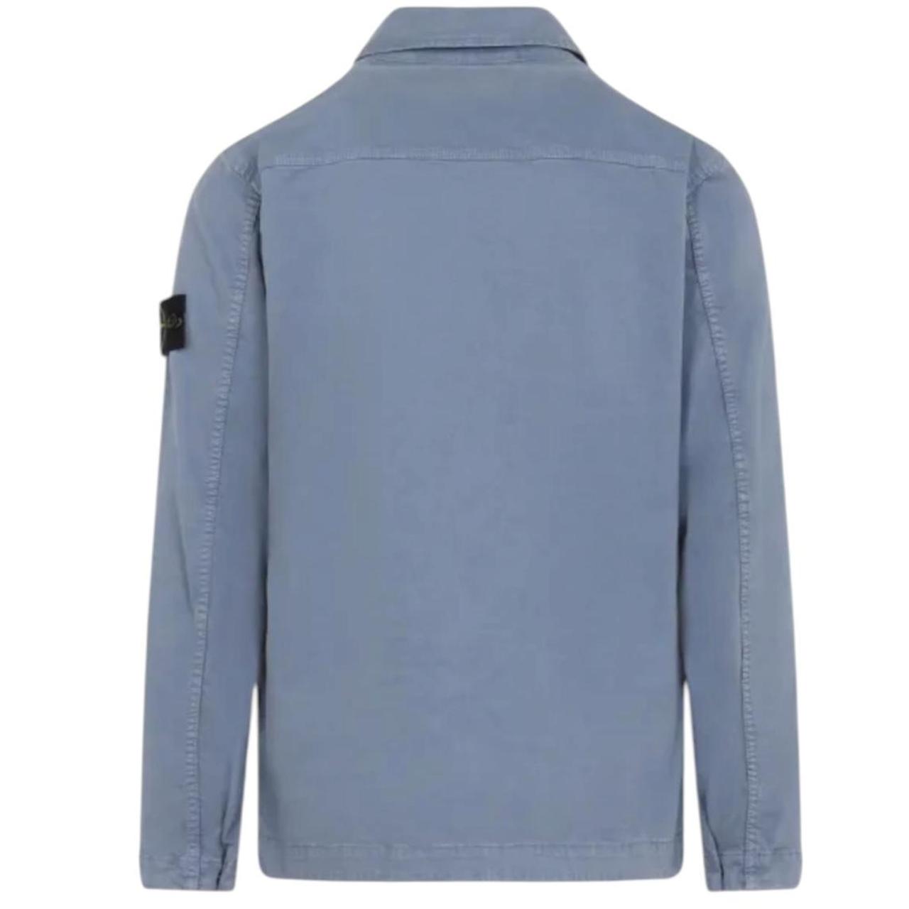 Vintage CP Company x Stone Island - Second Hand, Used - Freshmans