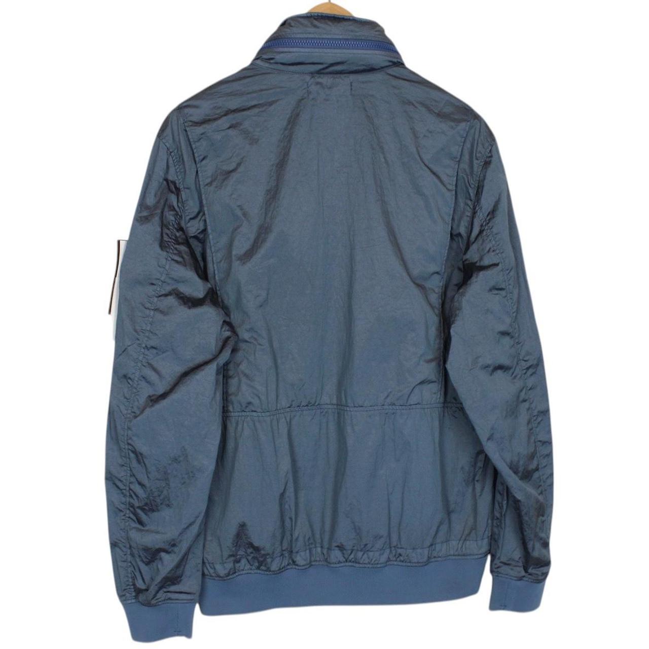 Second Hand Stone Island Coats & Jackets - Vintage, Pre Loved