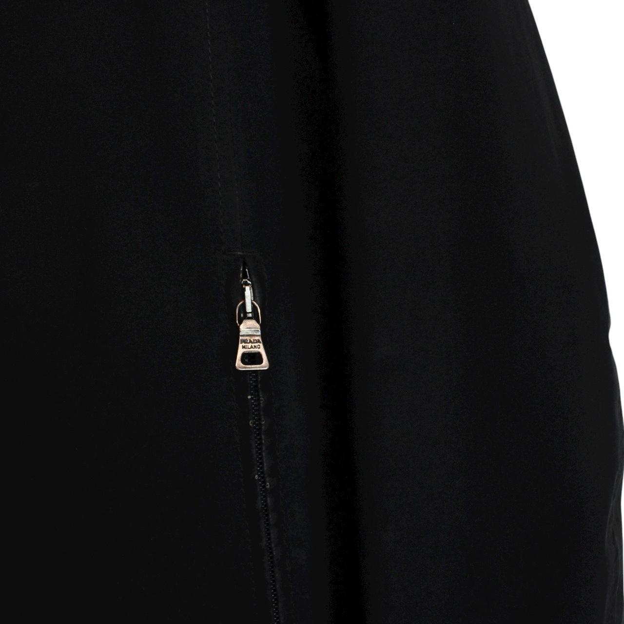 Vintage Prada Sport Gore-Tex Coat Small – Freshmans Archive