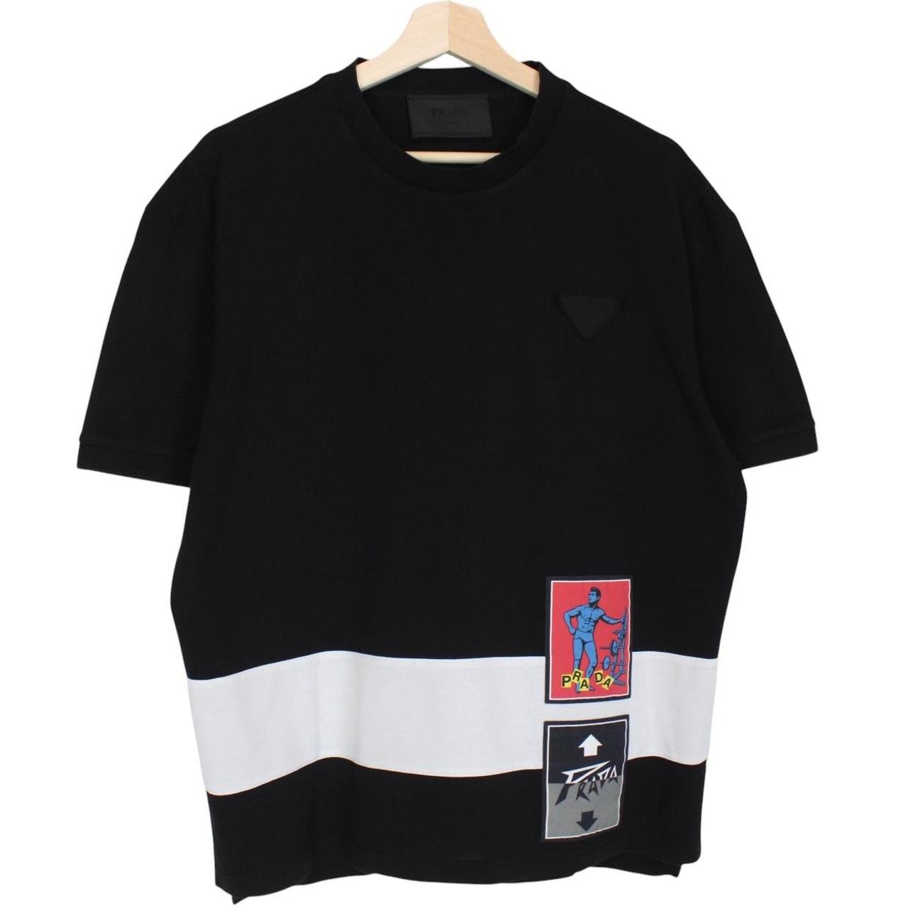 Second Hand Prada - Vintage, Pre Loved, Used - Freshmans Archive