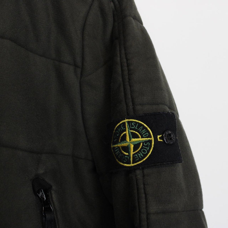 Stone Island AW 2011 Dark Grey Full