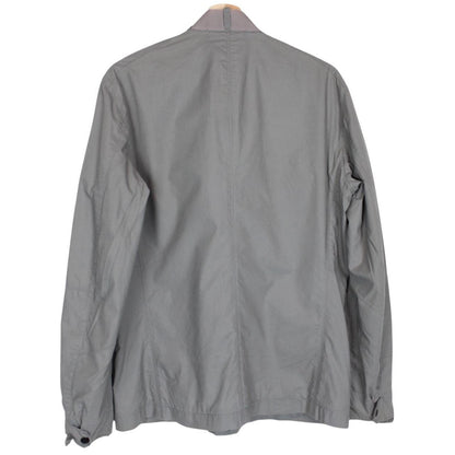 Vintage CP Company SS 2009 Grey Watchviewer Field Jacket