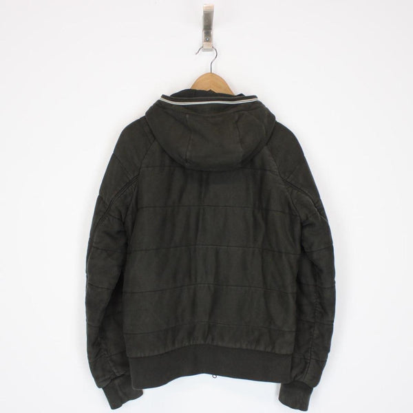 Stone Island AW 2011 Dark Grey Full