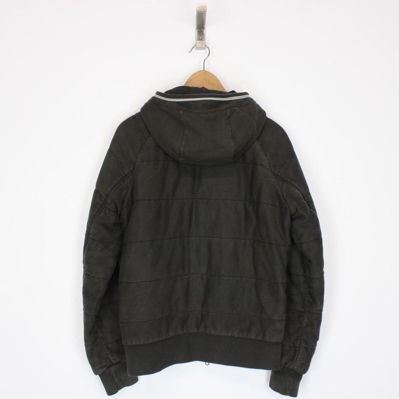 Stone Island AW 2011 Dark Grey Full