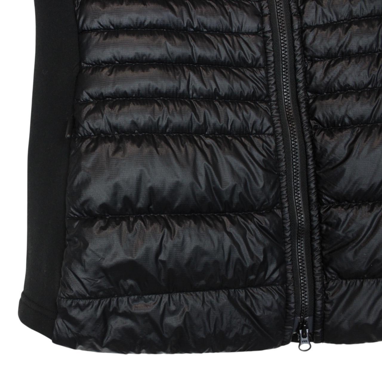 Canada Goose Hybridge Light Tech Black Down Gilet / Bodywarmer
