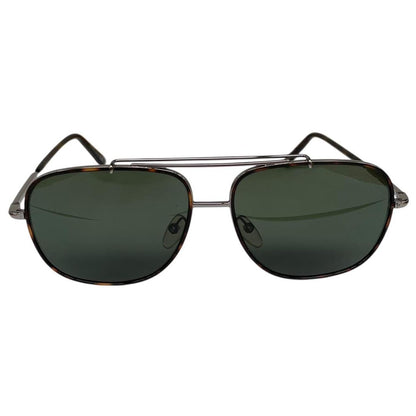 Tom Ford FT0693 Black and Brown Benton Sunglasses