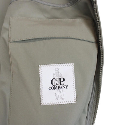CP Company Seneca Rock Metropolis Shell-R Full Zip Jacket