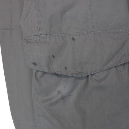 Vintage CP Company SS 2009 Grey Watchviewer Field Jacket