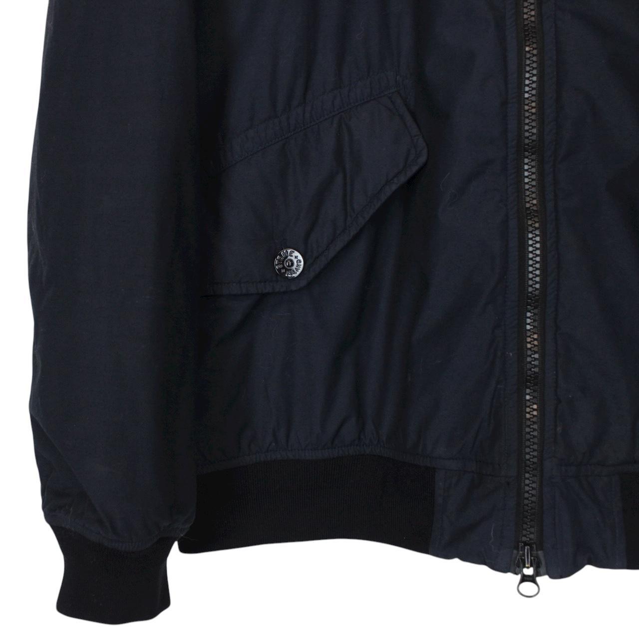 Stone Island AW 2020 Navy Blue Naslan Light Watro Primaloft Jacket