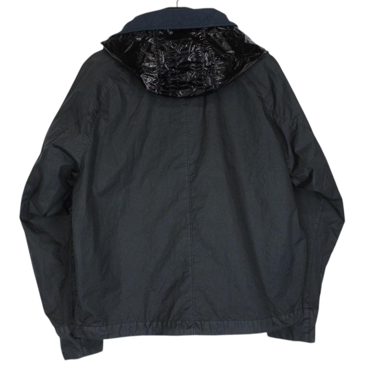 Stone Island SS 2023 Membrana 3L TC Jacket S/M – Freshmans Archive