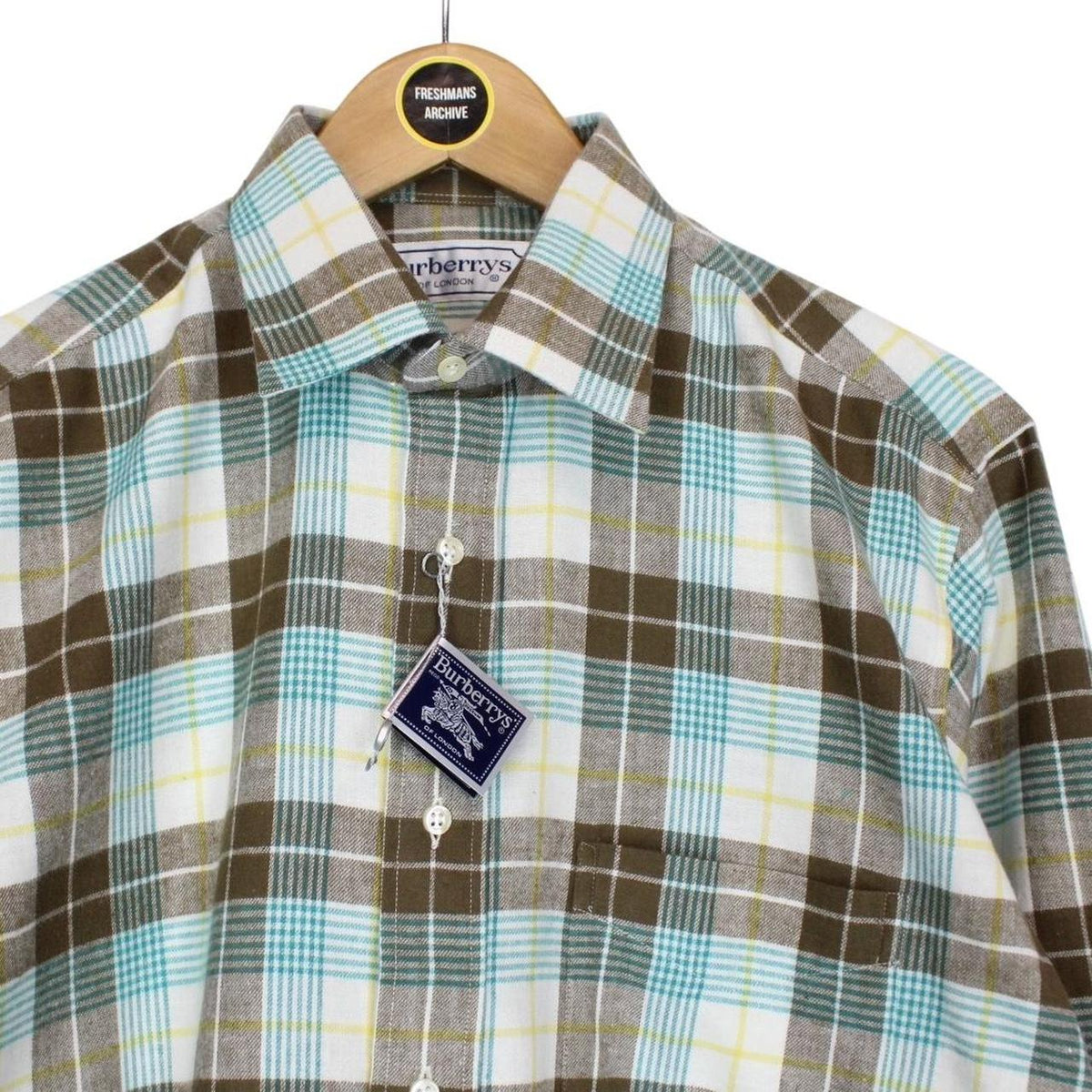 burberrys burberry 70s 80s archive アーカイブ 2025年最新】burberry 70s 80sの人気アイテム - メルカリ