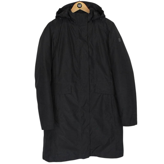The North Face Suzanne Triclimate Black 2 in 1 Down Coat