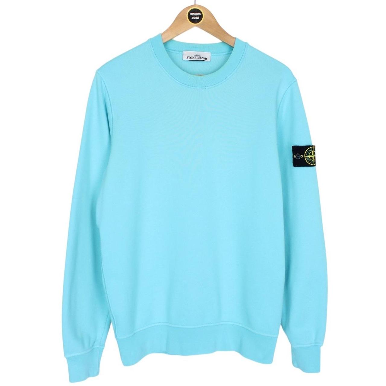 Second Hand Stone Island T-Shirts, Shirts, Tops - Vintage, Pre