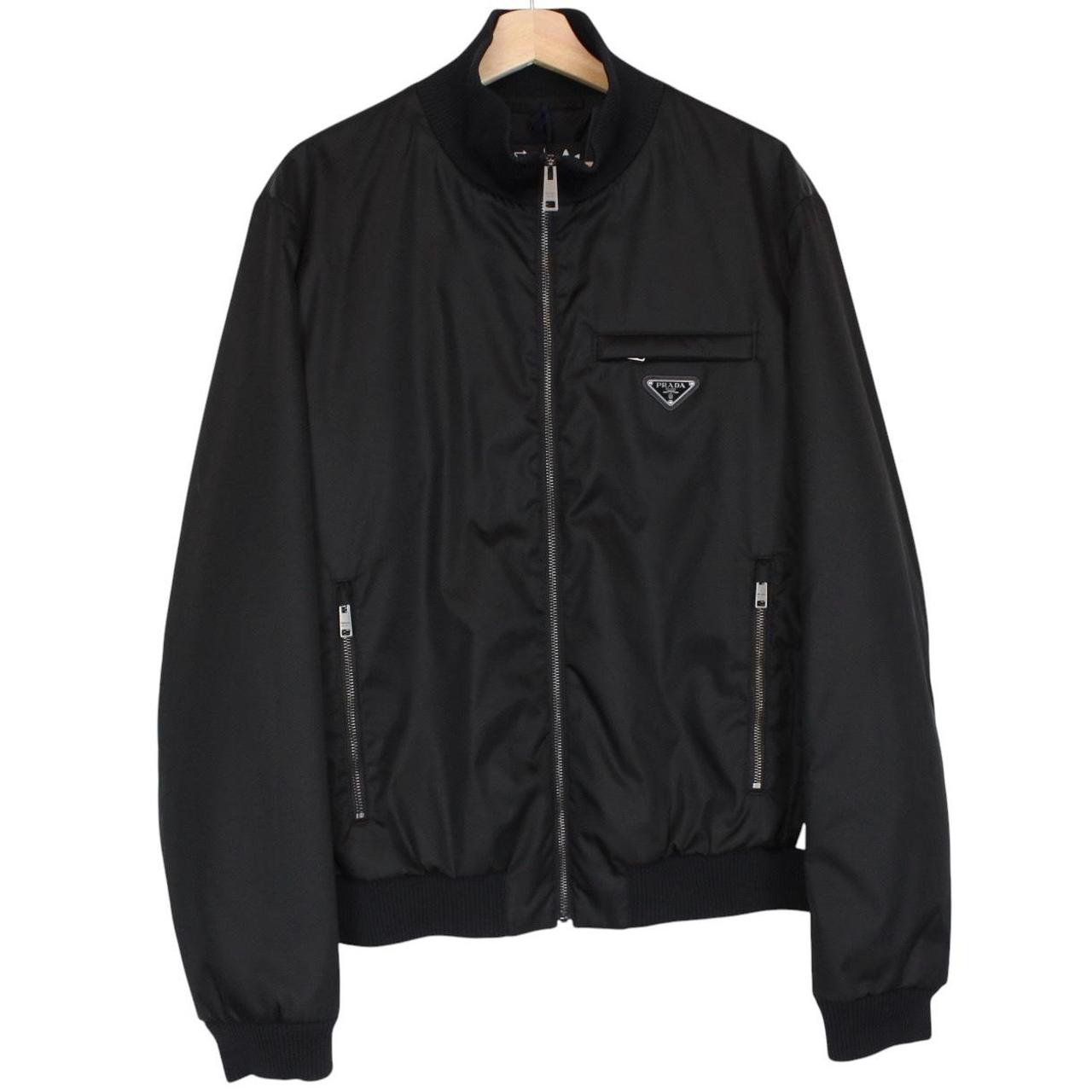 Second Hand Prada - Vintage, Pre Loved, Used - Freshmans Archive