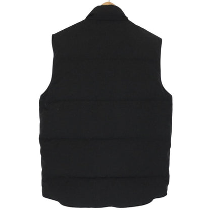 Canada Goose Freestyle Black Down Gilet / Bodywarmer