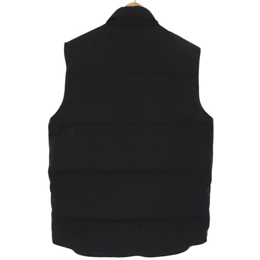 Canada Goose Freestyle Black Down Gilet / Bodywarmer