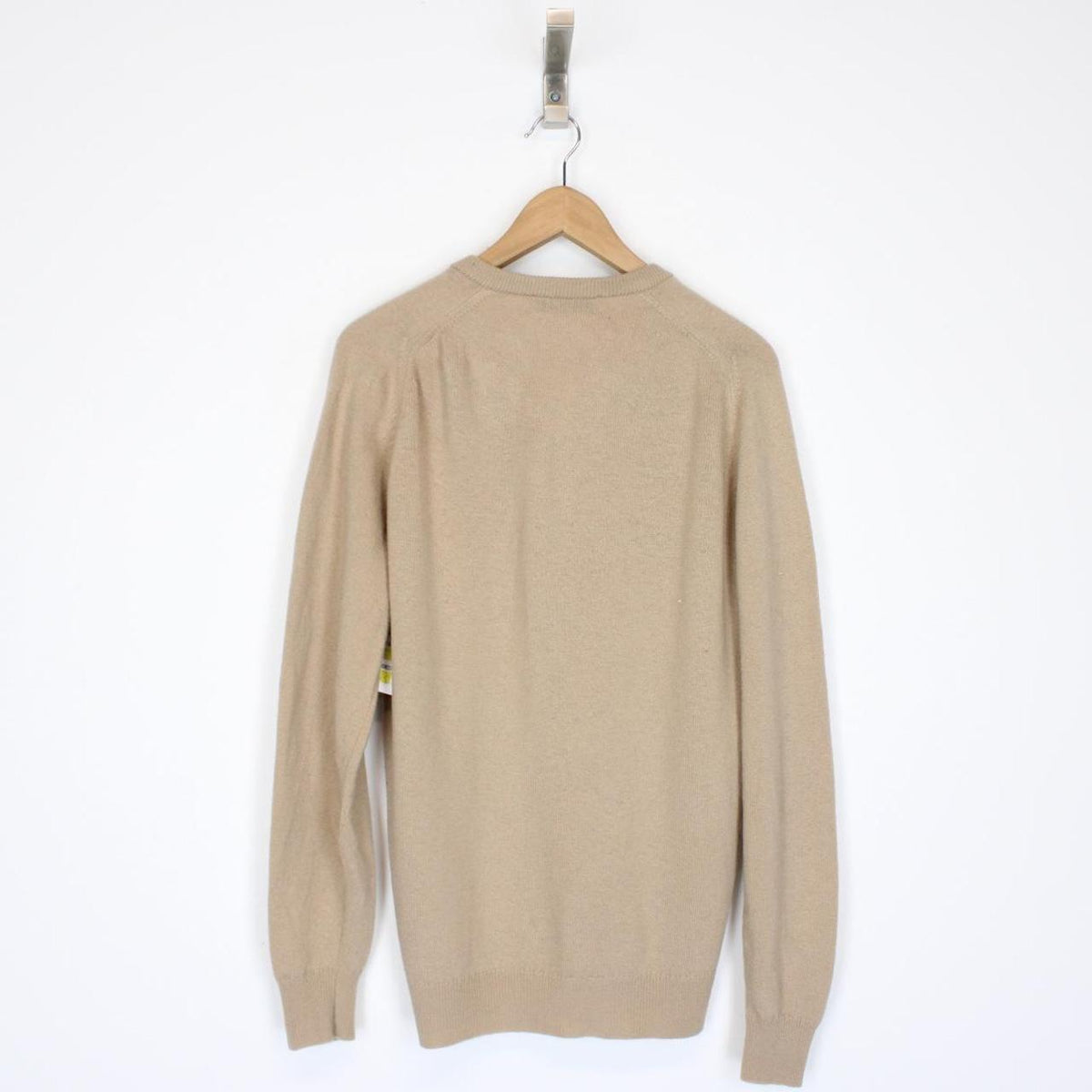 Vintage 90s Burberry Lambswool Knit Jumper Small – Freshmans