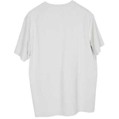 Belstaff x INEOS Britannia AC37 Grey Short Sleeve Challenger T-Shirt