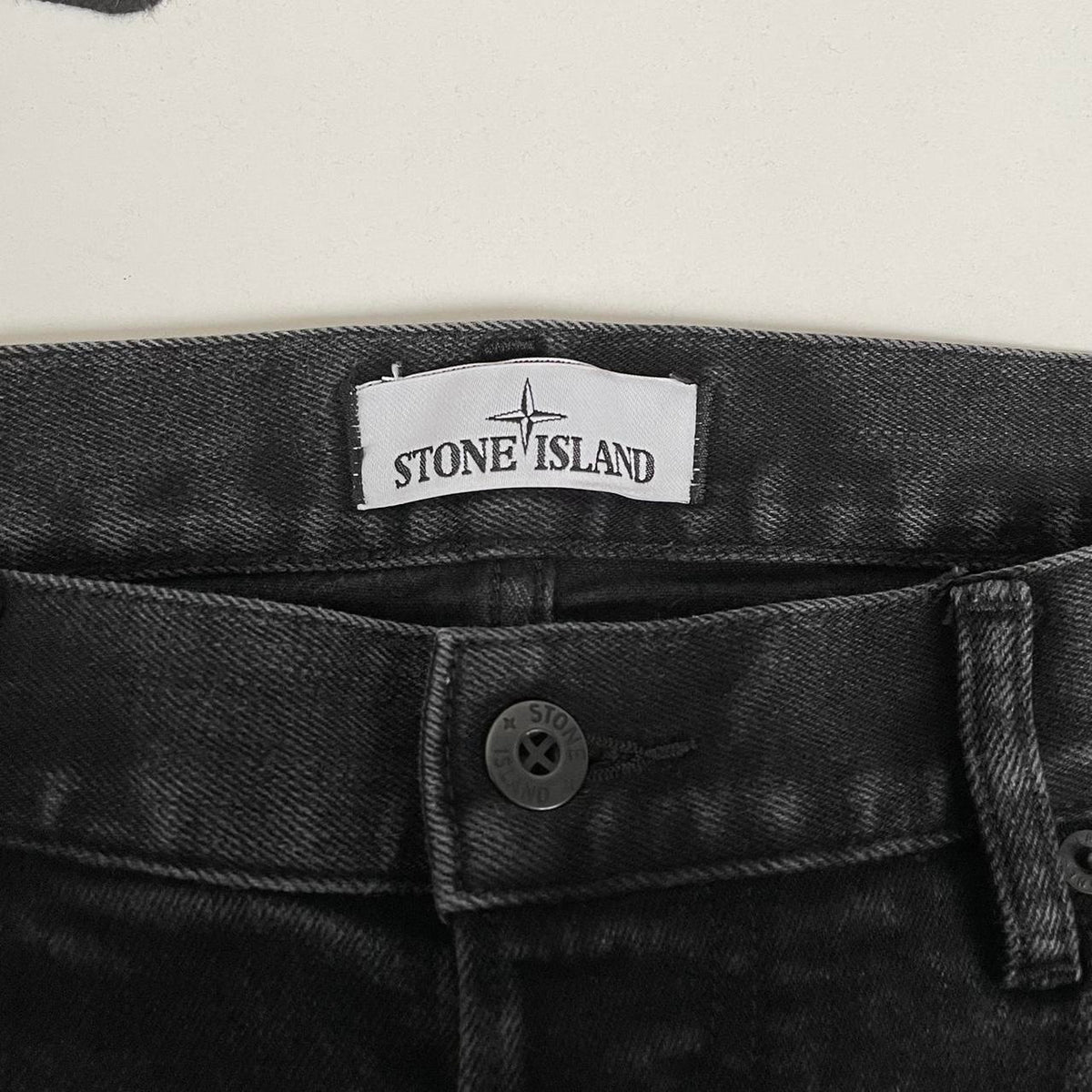 STONE ISLAND - 【ラスト1点】 64551 / COTTON FLEECE, GARMENT