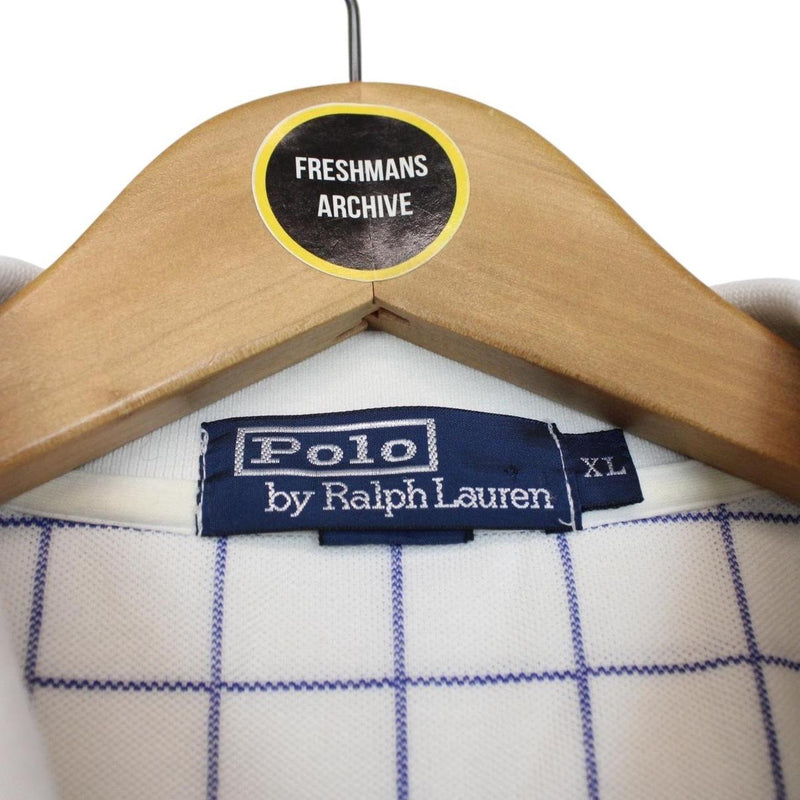 トップス POLORALPH LAUREN 00s poro-shirt archive 00'S Polo Ralph Lauren T-Shirt Archive Embroidered Logo | eBay
