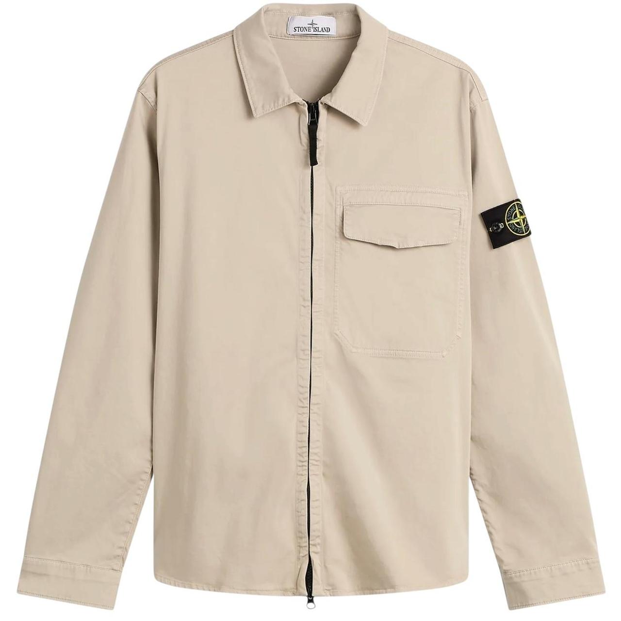 Vintage CP Company x Stone Island - Second Hand, Used - Freshmans