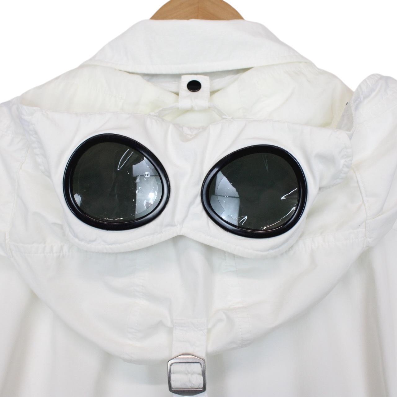 CP Company White 50