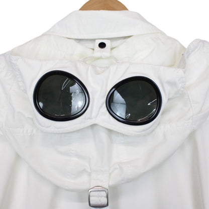CP Company White 50
