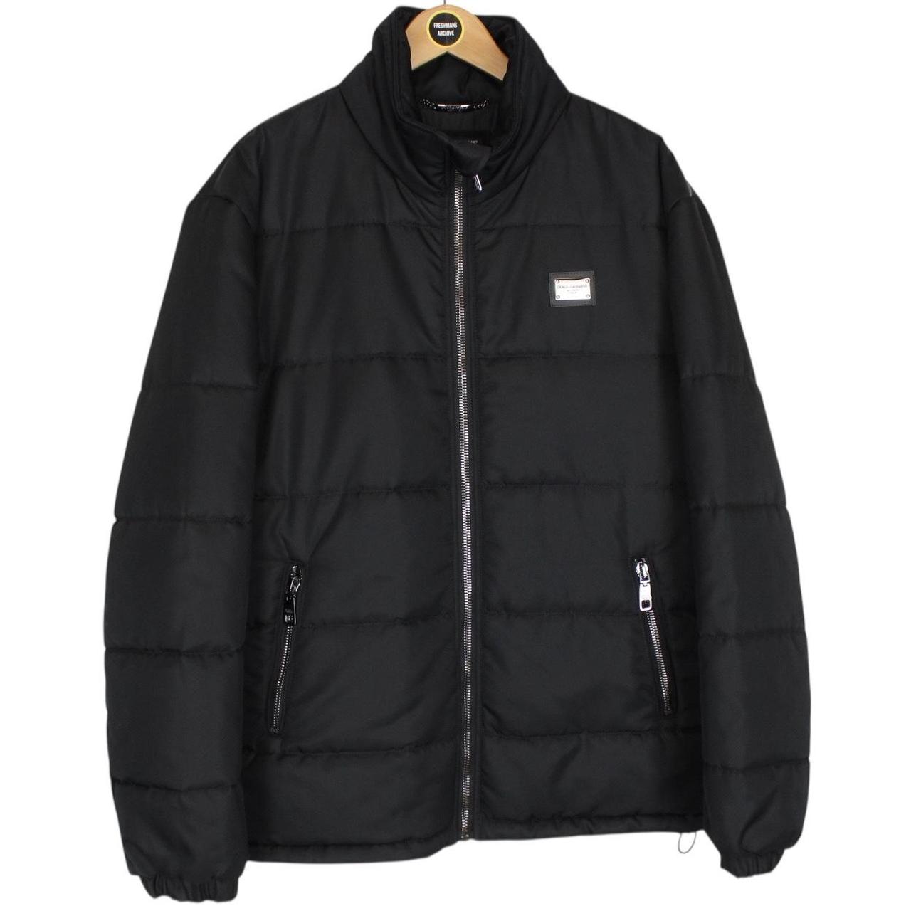 Second Hand Dolce & Gabanna - Vintage, Pre Loved, Used - Freshmans