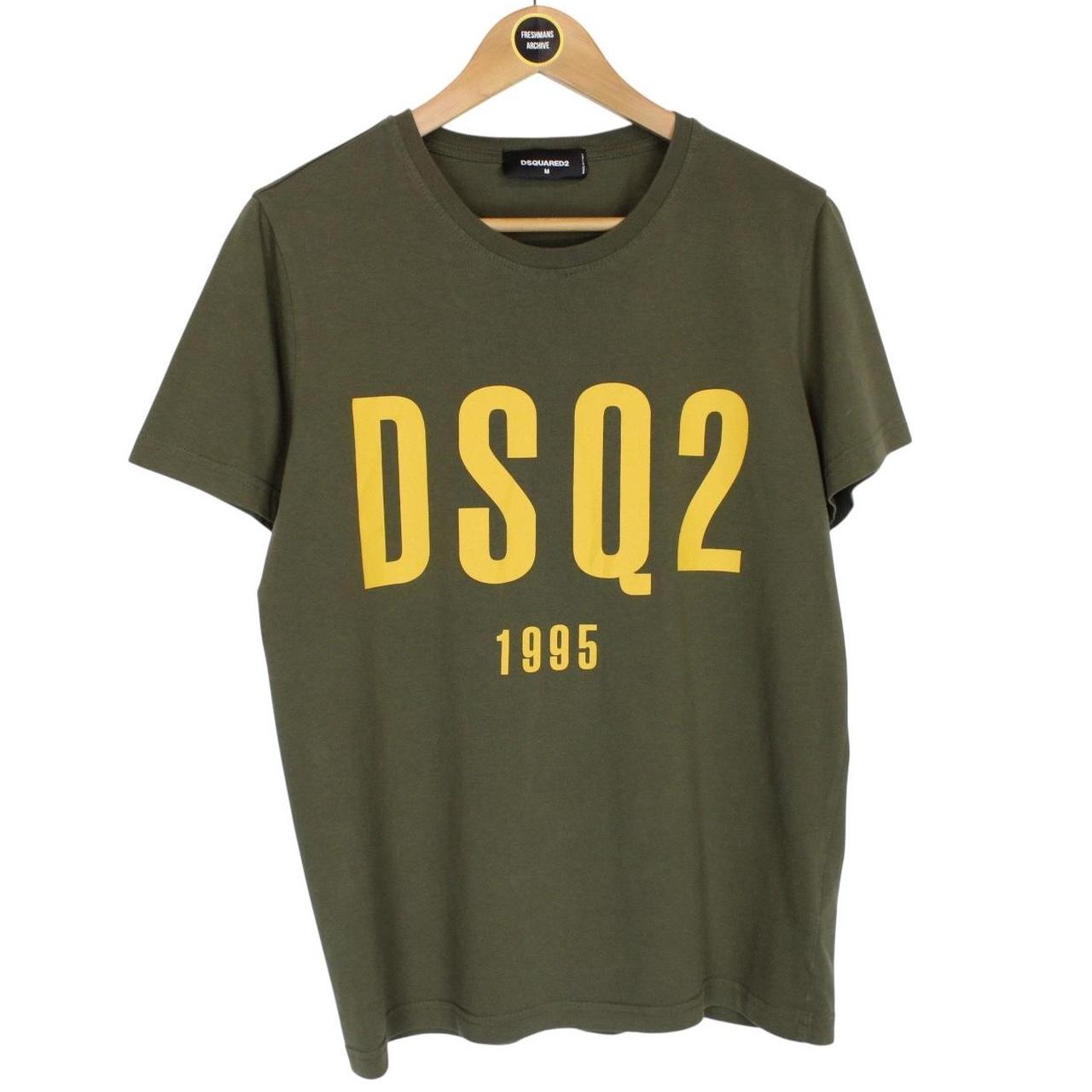 パンツ Rare Archive 06aw DSQUARED2 CroppedCargo Second Hand